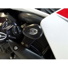 R&G Racing Aero Crash Protectors (uppers) for Yamaha YZF-R1 '07-'08